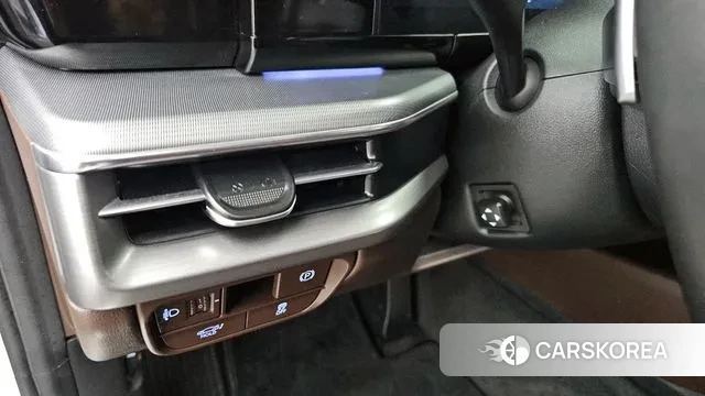 Hyundai Grandeur (GN7) 2023 Белый из Кореи, фото 5