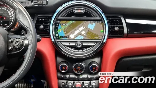 Mini Cooper S id 2911981 из Кореи 5