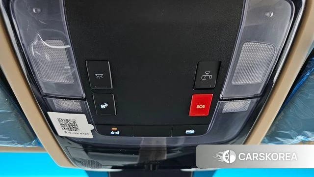 Hyundai Staria 2025 Белый из Кореи, фото 5