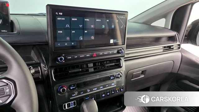 Hyundai The New Staria 2026 Черный из Кореи, фото 5