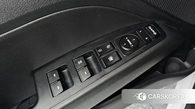 Hyundai The New Avante AD 2019 Белый из Кореи, фото 5