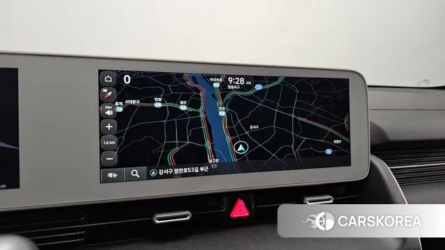 Hyundai Ionic 5 2022 Черный из Кореи, фото 5