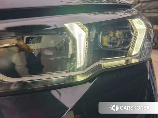 BMW 5 series id 4182741 из Китая 5