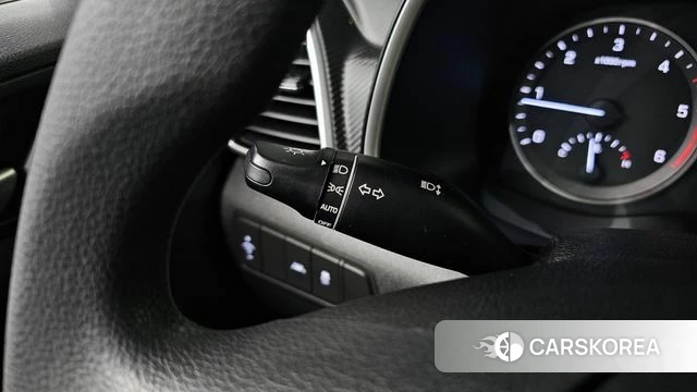 Hyundai All New Tucson 2019 Белый из Кореи, фото 5