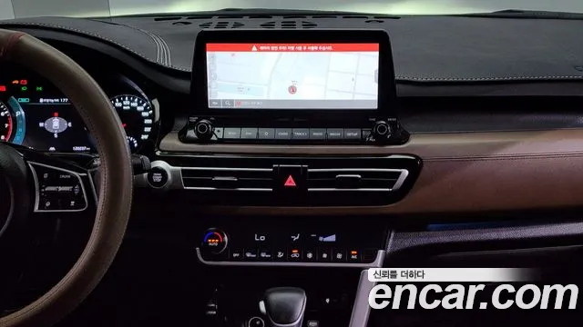 Kia Seltos 2019 Белый из Кореи, фото 5