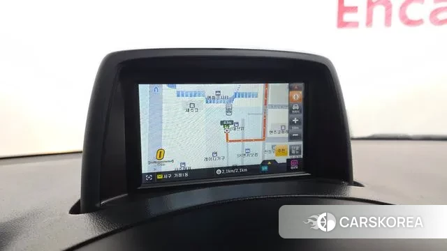 Hyundai The New Grand Starex 2018 Желтый из Кореи, фото 5