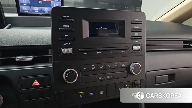 Hyundai Staria 2025 Черный из Кореи, фото 5