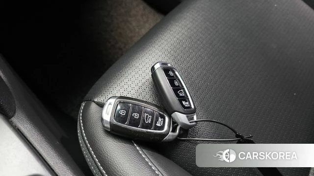 Hyundai Kona 2018 Белый из Кореи, фото 5