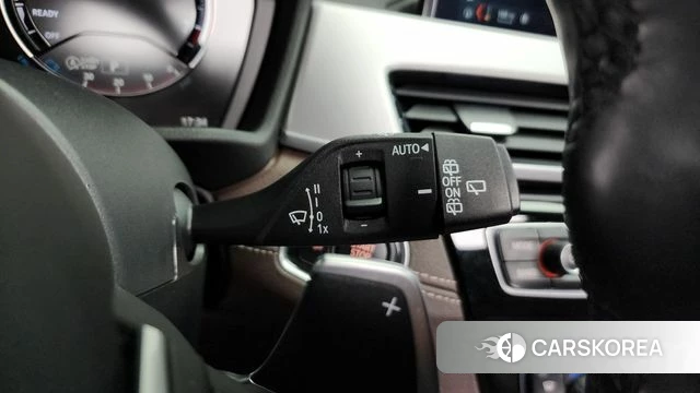 BMW X1 (F48) 2022 Белый из Кореи, фото 5