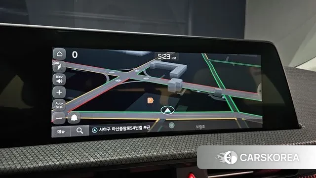 Kia EV6 2021 Белый из Кореи, фото 5