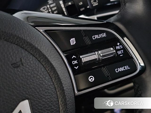 Kia Seltos 2021 Белый из Кореи, фото 5