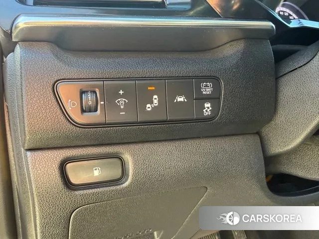 Kia The New Niro 2021 Белый из Кореи, фото 5