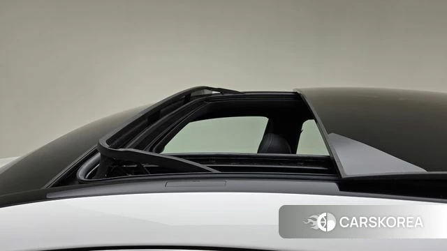 Mercedes-Benz GLE-Class W167 2025 Белый из Кореи, фото 5