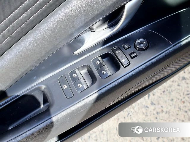 Hyundai Avante (CN7) 2023 Серый из Кореи, фото 5