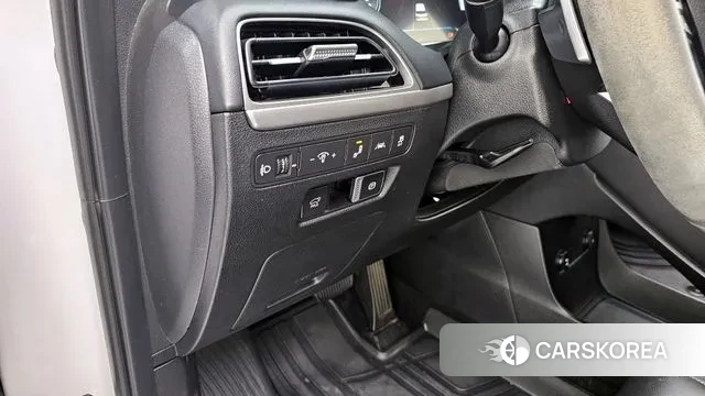 Hyundai Palisade 2021 Белый из Кореи, фото 5