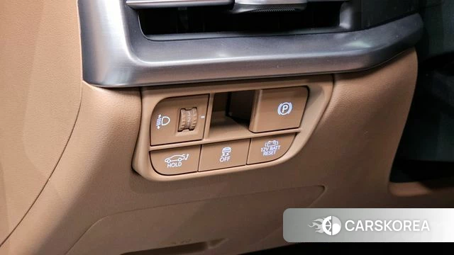 Hyundai Grandeur Hybrid (GN7) 2025 Серый из Кореи, фото 5