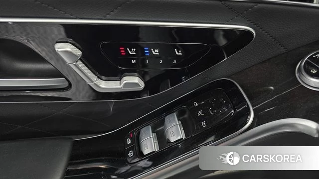Mercedes-Benz S-Class W223 2021 Черный из Кореи, фото 5