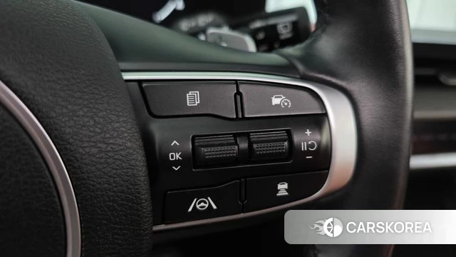 Kia Sportage 5th Generation 2021 Белый из Кореи, фото 5