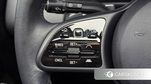 Mercedes-Benz GLB-Class X247 2021 Белый из Кореи, фото 5