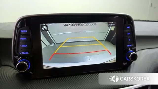 Hyundai All New Tucson 2018 Белый из Кореи, фото 5