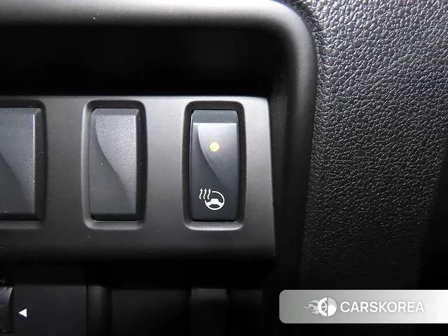 Renault Korea (Samsung) The New QM6 2022 Белый из Кореи, фото 5