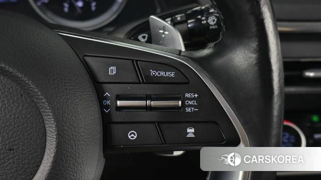 Hyundai Sonata (DN8) 2019 Белый из Кореи, фото 5
