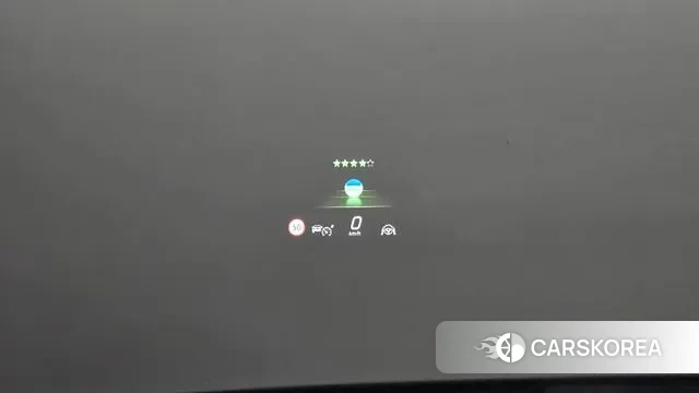 Mercedes-Benz EQS V297 2022 Синий из Кореи, фото 5