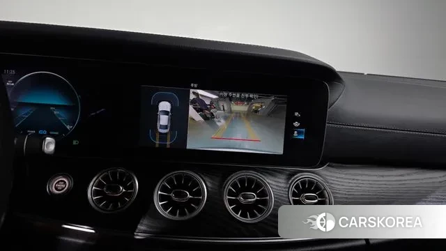 Mercedes-Benz CLS-Class C257 2022 Серебряный из Кореи, фото 5