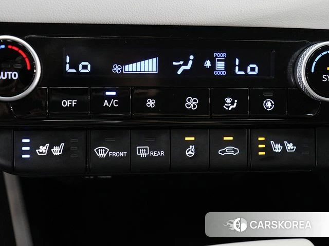 Hyundai Avante (CN7) 2021 Серый из Кореи, фото 5