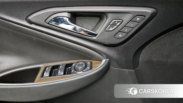Chevrolet (GM Daewoo) The New Malibu 2019 Белый из Кореи, фото 5