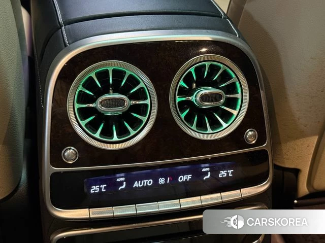 Mercedes-Benz S-Class W222 2019 Белый из Кореи, фото 5