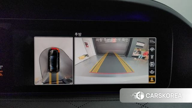 Mercedes-Benz S-Class W222 2018 Белый из Кореи, фото 5