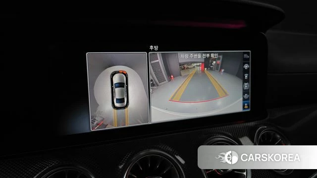 Mercedes-Benz CLS-Class C257 2018 Белый из Кореи, фото 5