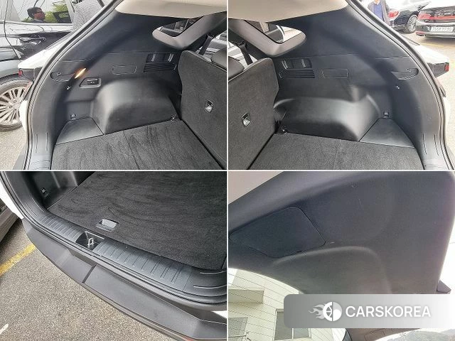 Hyundai Tucson (NX4) 2021 Белый из Кореи, фото 5