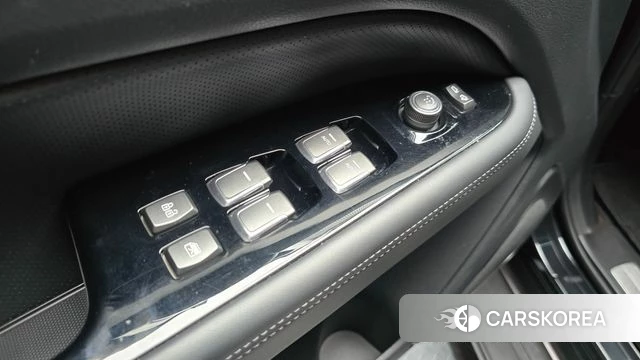 Ssangyong G4 Rexton 2020 Черный из Кореи, фото 5