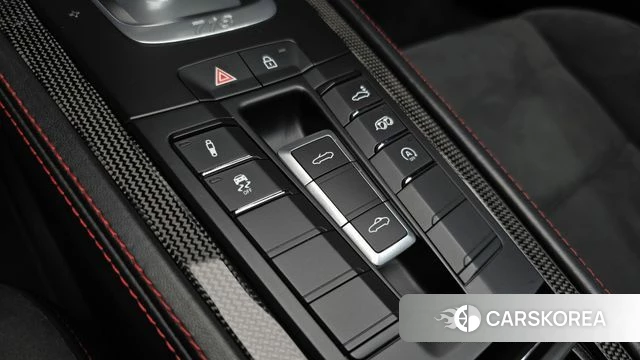 Porsche 718 Boxster 2021 Красный из Кореи, фото 5