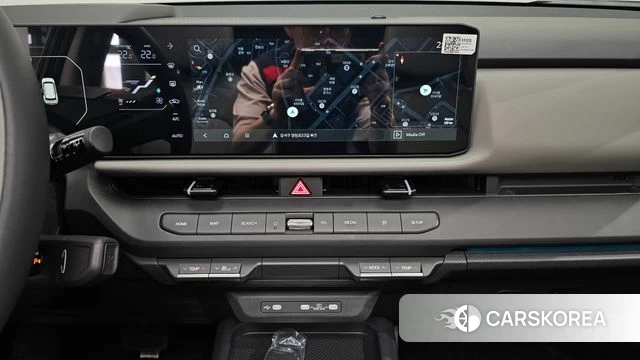 Kia Celtos second Generation 2026 Черный из Кореи, фото 5