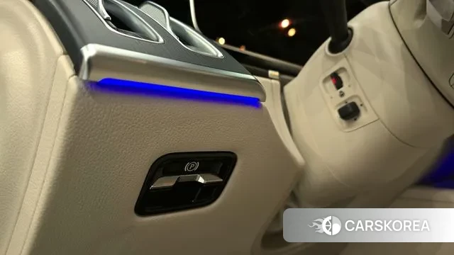 Mercedes-Benz S-Class W223 2024 Черный из Кореи, фото 5