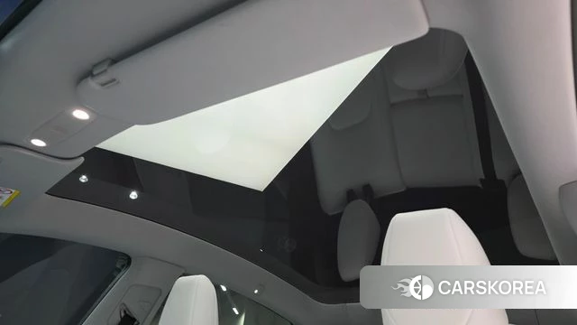 Tesla Model Y 2025 Серый из Кореи, фото 5