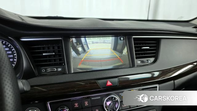 Kia Come New K7 2019 Серый из Кореи, фото 5