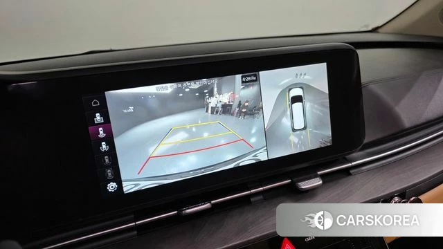 Kia Carnival 4th generation 2022 Черный из Кореи, фото 5