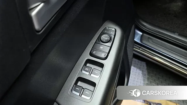 Kia Sportage The Bold 2019 Синий из Кореи, фото 5