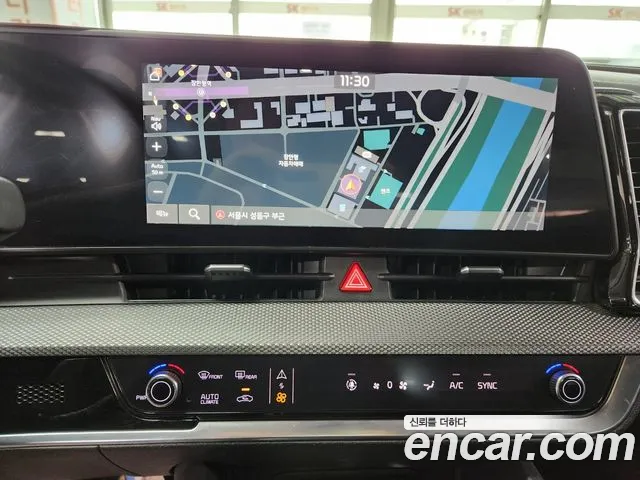 Kia Sportage 5th Generation id 2641140 из Кореи 5