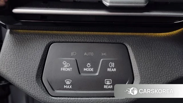 Volkswagen ID.4 2025 Серебряный из Кореи, фото 5