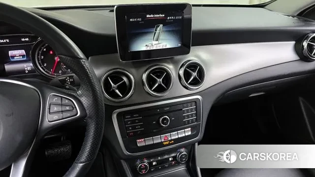 Mercedes-Benz GLA-Class X156 2019 Белый из Кореи, фото 5