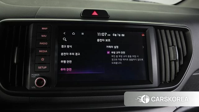 Kia The New Kia Ray 2023 Серый из Кореи, фото 5