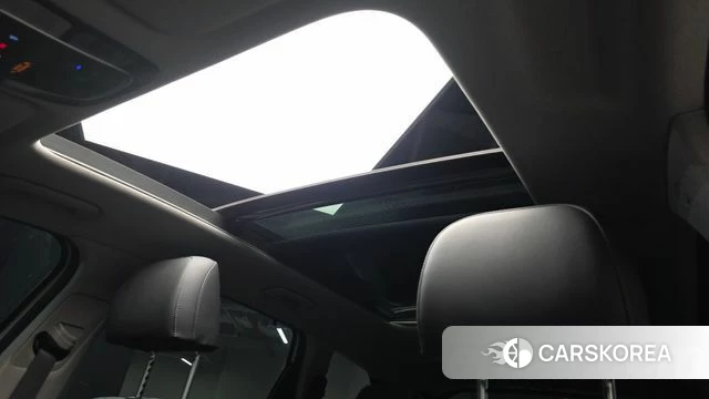 Hyundai The New Santa Fe 2020 Белый из Кореи, фото 5