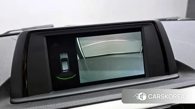 BMW 1 Series (F20) 2019 Белый из Кореи, фото 5