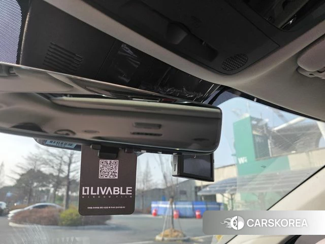 Kia The New Carnival 4th Generation 2024 Белый из Кореи, фото 5