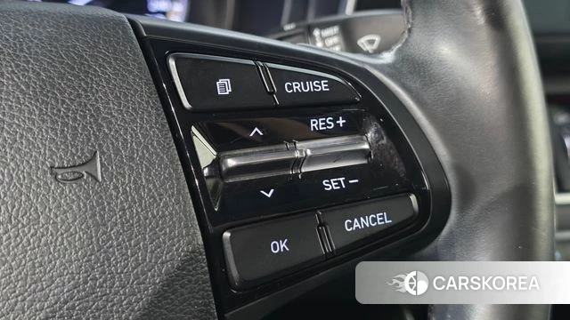 Hyundai Grandeur IG 2019 Черный из Кореи, фото 5